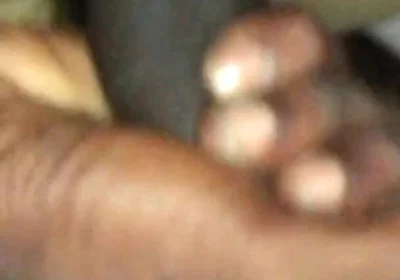 World Best Big Cock Young Bull Master Handjob New Video in a Toilet