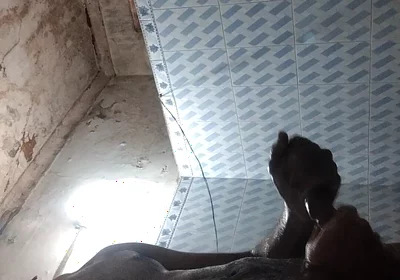 My Masterbating Video