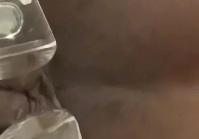 Bread Clips to His Ass Lips Like a Leash - Dj Buttpussy
