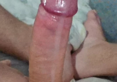Here Is My Penis and Balls Part Two