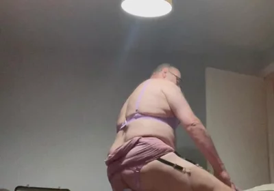 I’m so Hot and Horny Tonight