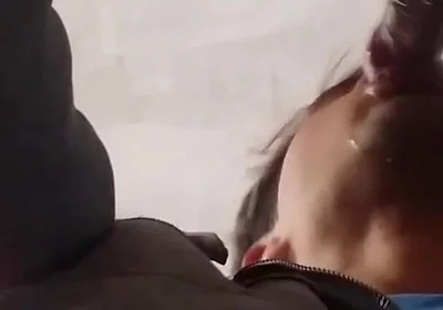 Fucking with My Buddy in the Bedroom After the School