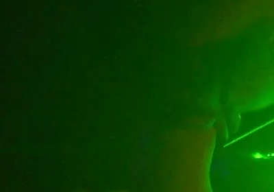 Light me up