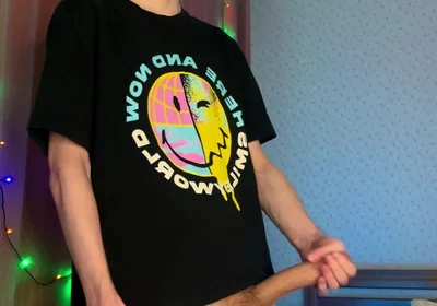 23cm Cock Stroked to Quick Abstinence Breaking Load