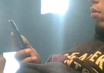 I Like to Watch Porn