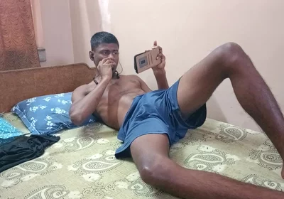 Sex Masterbisen After Watching Porn Video
