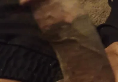 Watch Me Cum All Over