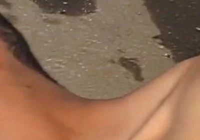 Latinos Fuck Each Others Ass in Workshop