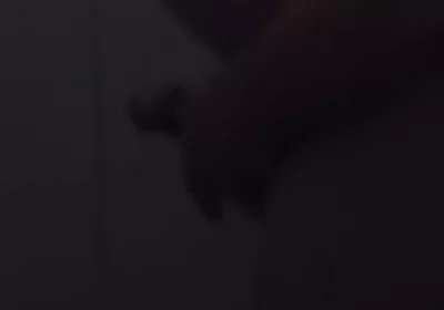 Carlos Cumming and Taking a Shower