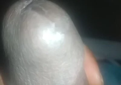 Big Black Dick Like to Masturbate Every Night Secretly