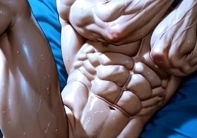 Gay Fuck at Night