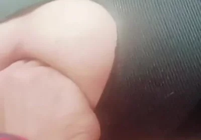 This Handsome Young Man Is Very Horny and Needs Something in His Ass Until He Cums Anal Milk
