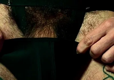 Kinky Tattooed Cum