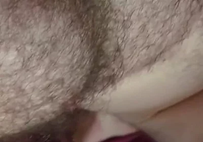 Hairy Men Having Sex