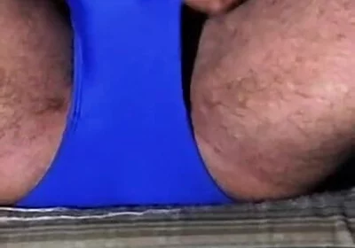Foot Fetish Smoker