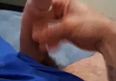 Masturbation Cum