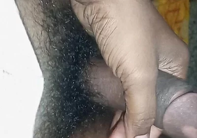 Nepal Gay Boy Sucking My Indian Big Cock with Sex Video