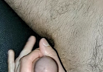 I Masturbate Watching Porn.