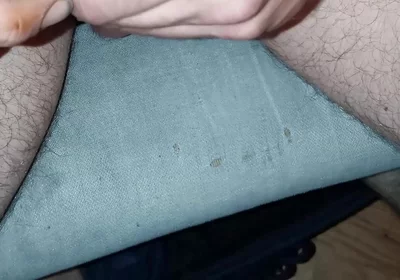 Limp Hard Cum