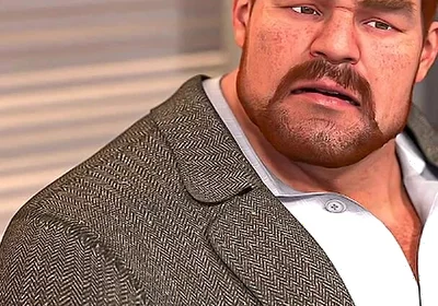 Daddy May Love 3 - I Love Getting Dominated by Boss and Swallow All His Juicy Cum