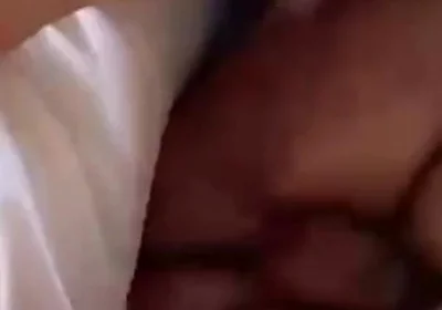 Chubby Is Pounded by Huge Cock's Papi Bareback