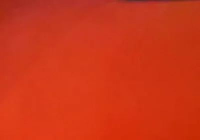 Red Bulging in Spandex