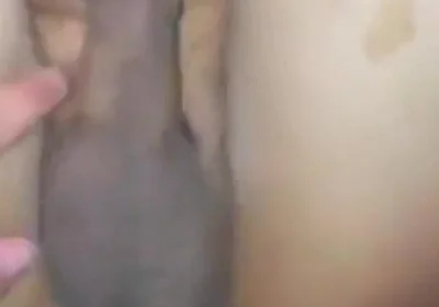 Hard Anal Pounding Missionary