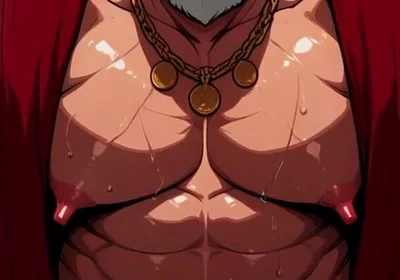 Hot Roman Era Men Ai Compilation