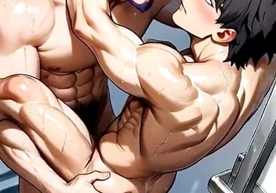 Gay Friends Fuck Each Ass