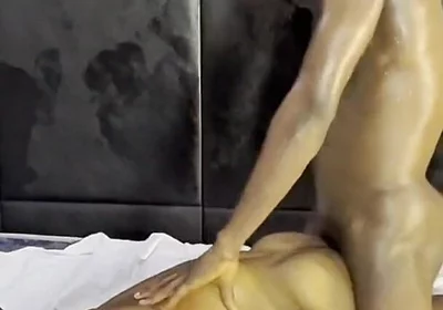Twink Threesome Fuck Part 2