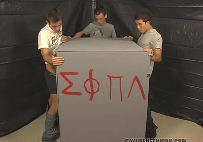 The Glory Hole Box Is Back!