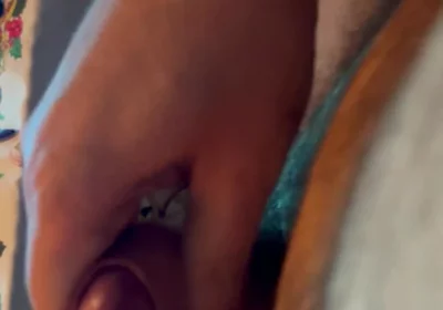 My Cum