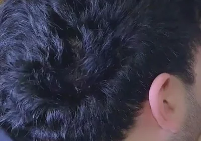 From Ass to Mouth Bareback Sex with Cock-hungry Twink