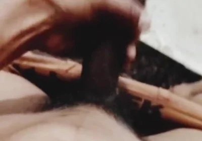 Desi Big Dick