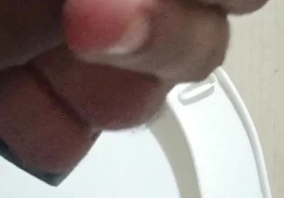 My Masturbation