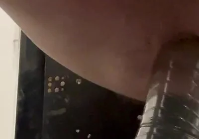 Stretch That Arse