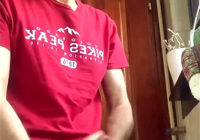All Day Horny-all Day Wank