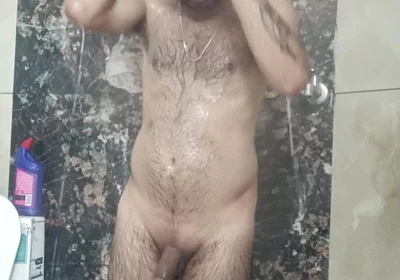 Desi Shower