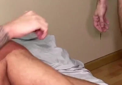Masked Maniac Destroys My Ass Massive Creampie Finish