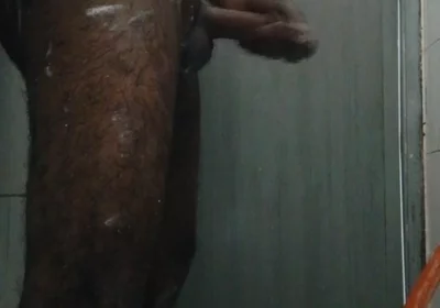 Masturbation