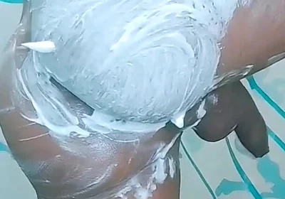 Butt and Armpit Hair Removal