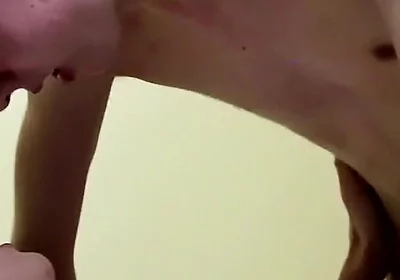 Feed My Young Hole - Part #4 - 100% Bareback
