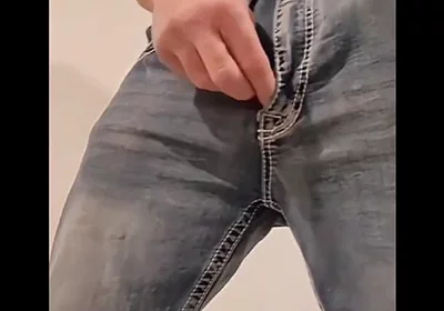 Fan of the Month Awarded a Big Cock and Cumshot