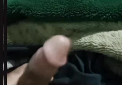Desi Masturbation