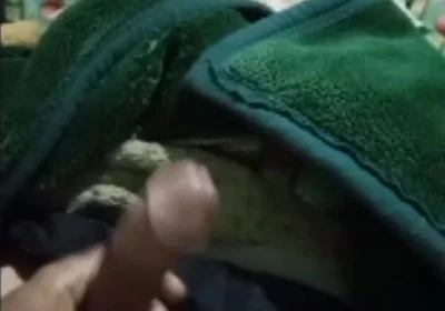 Desi Masturbation