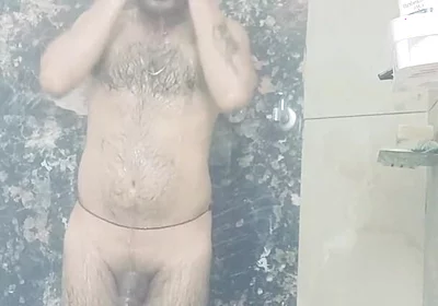 Indian Desi Man