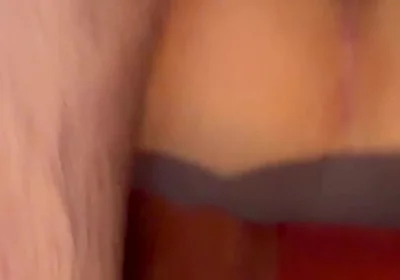 Quick Load Into My Bottom Steve