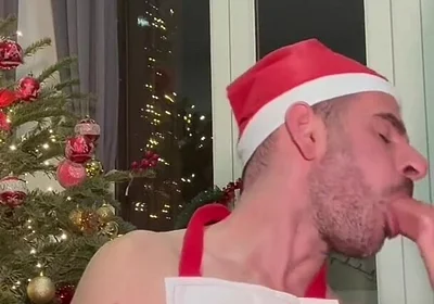 Christmas with Xiscoxx and Pablopixx