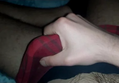 Masturbation Gay