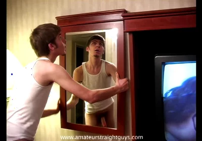 Shaggy's a Straight Boy
